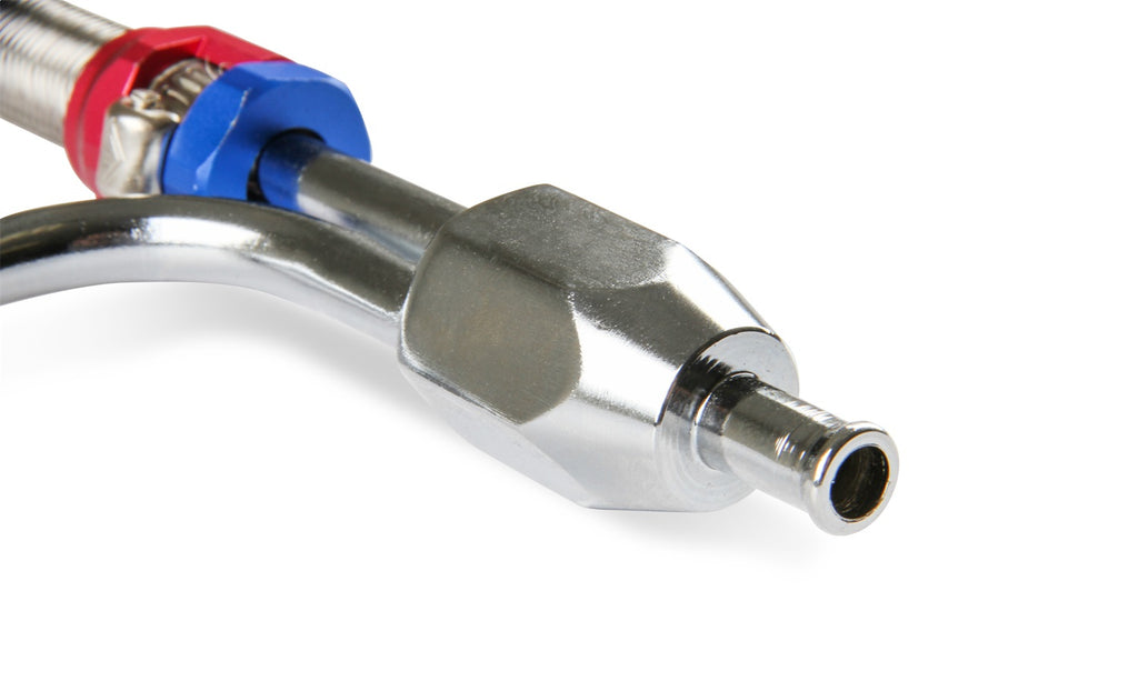 Mr Gasket 1556G Adjustable Fuel Line