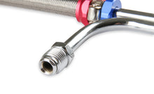 Load image into Gallery viewer, Mr Gasket 1556G Adjustable Fuel Line