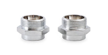 Load image into Gallery viewer, Mr Gasket 1559 Chrome Plated Fuel Lines With Fuel Pressure Gauge