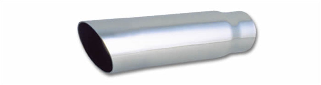 Vibrant Performance 1559 Round Stainless Steel Tip