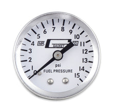 Load image into Gallery viewer, Mr Gasket 1561 Fuel Pressure Gauge