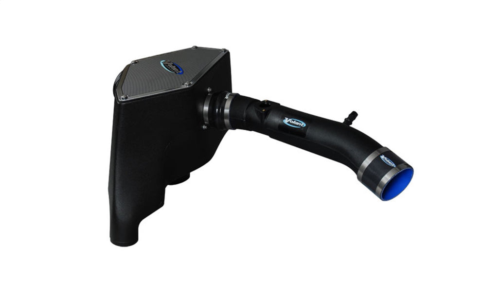 Volant Performance 15636C Cold Air Intake Kit Fits 04-06 CTS