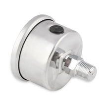 Load image into Gallery viewer, Mr Gasket 1563 Fuel Pressure Gauge