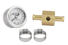 Load image into Gallery viewer, Mr Gasket 1564 Fuel Pressure Gauge
