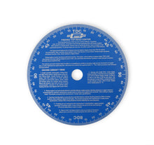 Load image into Gallery viewer, Mr Gasket 1570 Universal Degree Wheel