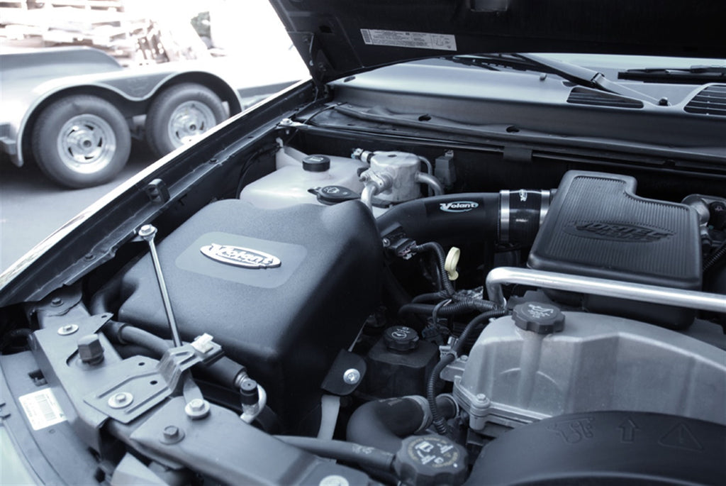 Volant Performance 15742 Cold Air Intake Kit