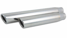 Load image into Gallery viewer, Vibrant Performance 1575 Round Stainless Steel Tip