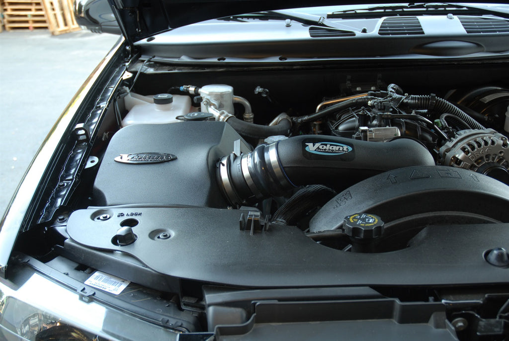 Volant Performance 15760 Cold Air Intake Kit