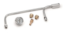 Load image into Gallery viewer, Mr Gasket 1576 Chrome Plated Fuel Line