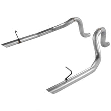 Load image into Gallery viewer, Flowmaster 15804 Tailpipe Set Fits 86-93 Mustang