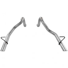 Load image into Gallery viewer, Flowmaster 15804 Tailpipe Set Fits 86-93 Mustang