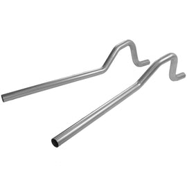 Flowmaster 15806 Tailpipe Set