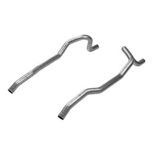 Load image into Gallery viewer, Flowmaster 15826 Tailpipe Set Fits 63-74 Barracuda Dart Duster Scamp Valiant