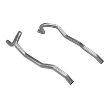 Load image into Gallery viewer, Flowmaster 15826 Tailpipe Set Fits 63-74 Barracuda Dart Duster Scamp Valiant