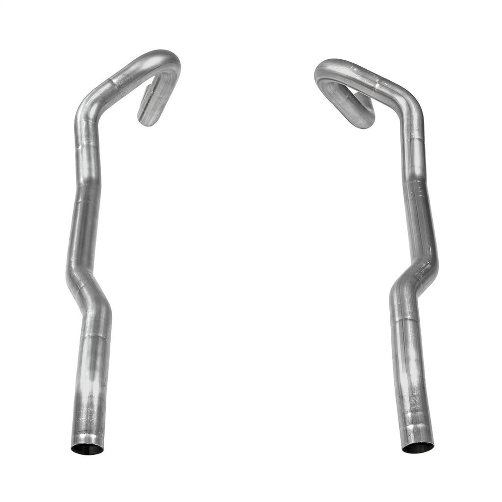 Flowmaster 15826 Tailpipe Set Fits 63-74 Barracuda Dart Duster Scamp Valiant
