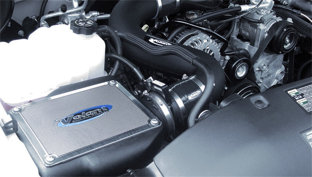 Volant Performance 158436 Cold Air Intake Kit