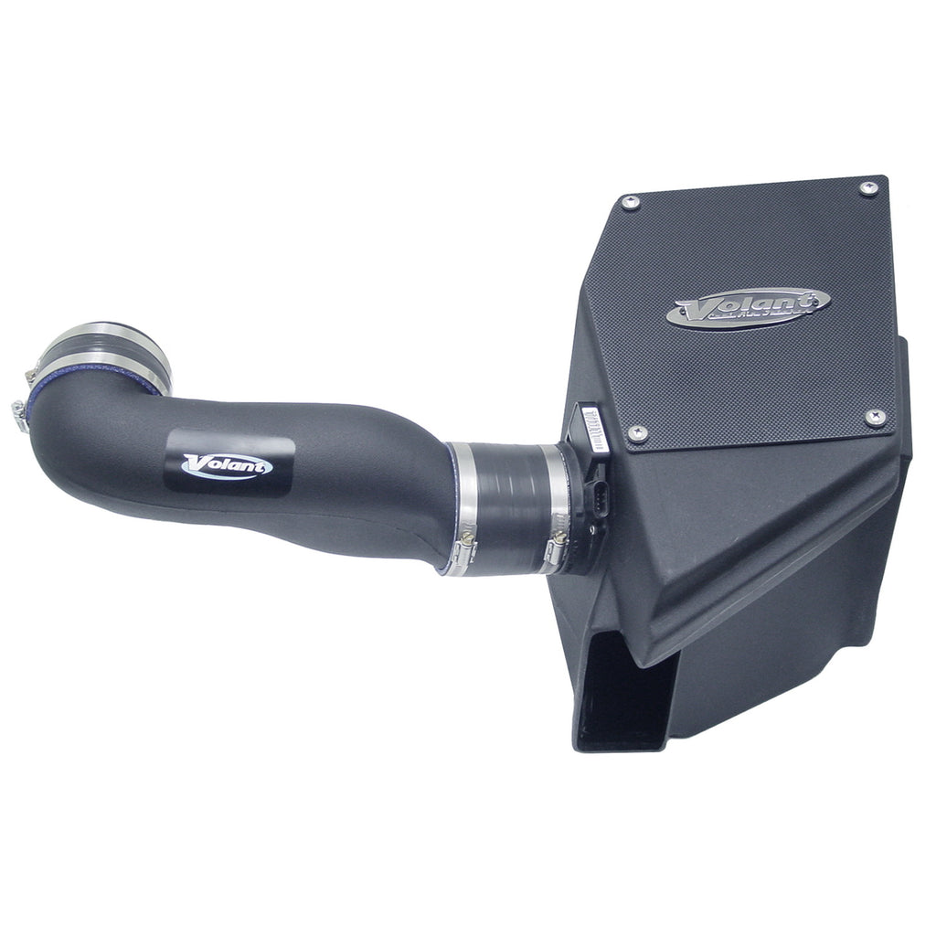 Volant Performance 15857150 Cold Air Intake Kit Fits 04-05 CTS