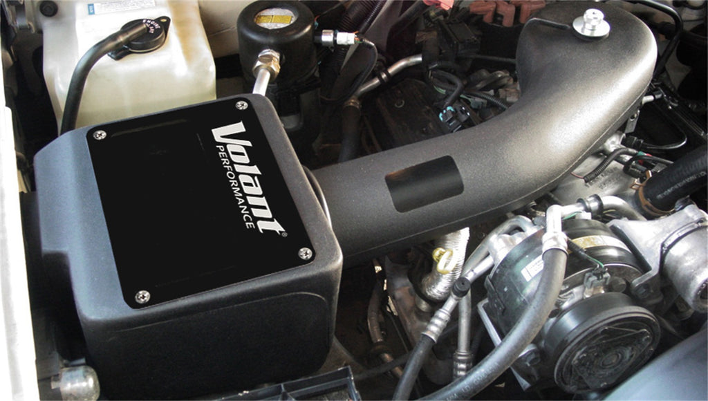 Volant Performance 15857 Cold Air Intake Kit