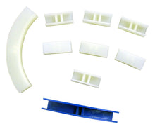 Load image into Gallery viewer, Crown Automotive 15866 Transfer Case Shift Fork Insert Kit