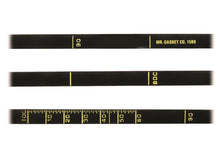 Load image into Gallery viewer, Mr Gasket 1589 Precision Timing Tape