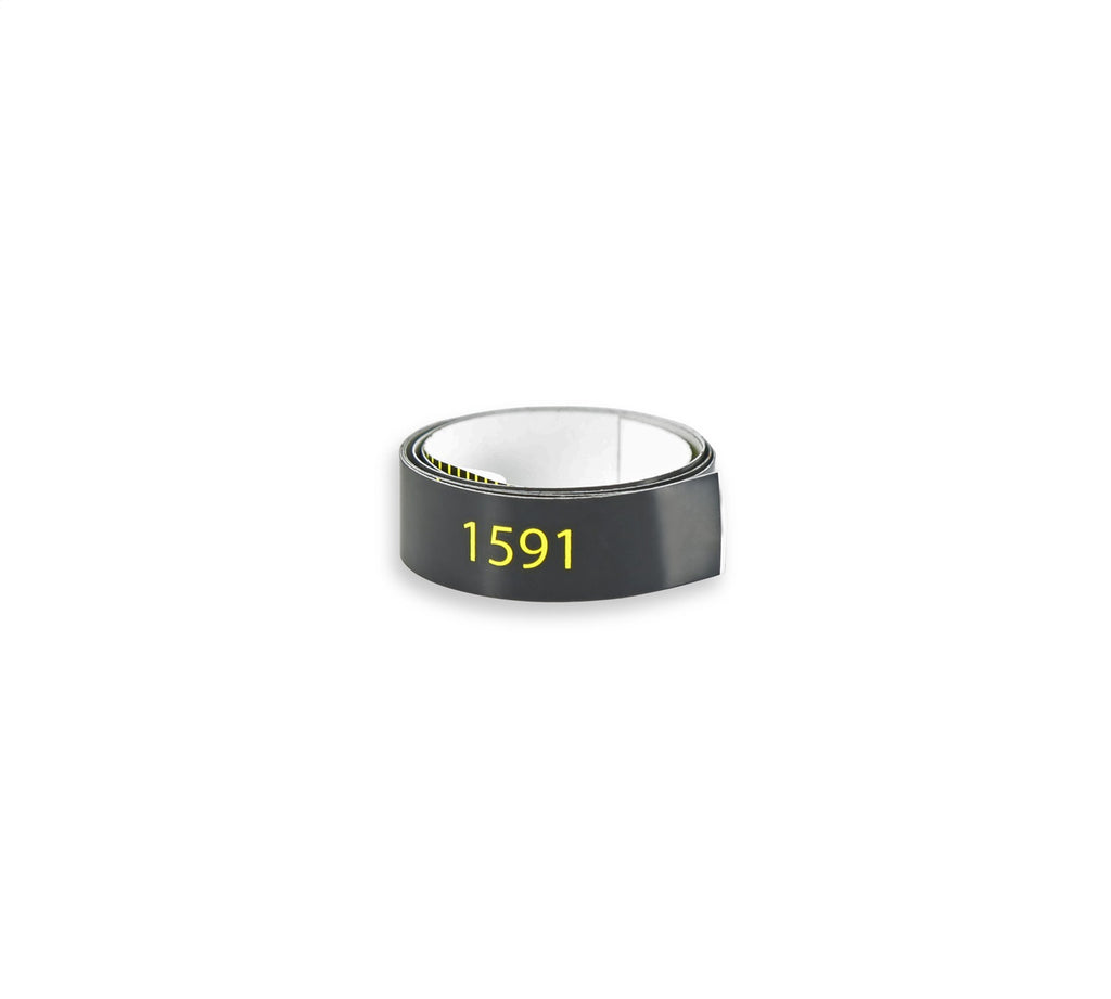 Mr Gasket 1591 Precision Timing Tape
