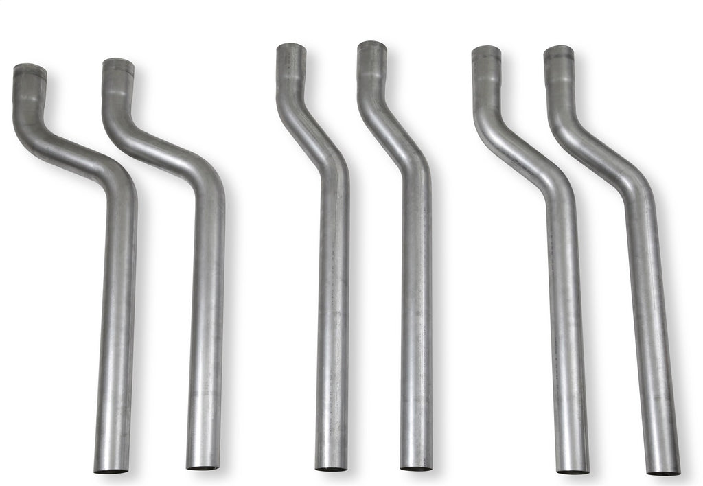 Flowmaster 15926 S-Bend Pipe Combo Pack