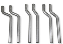 Load image into Gallery viewer, Flowmaster 15926 S-Bend Pipe Combo Pack