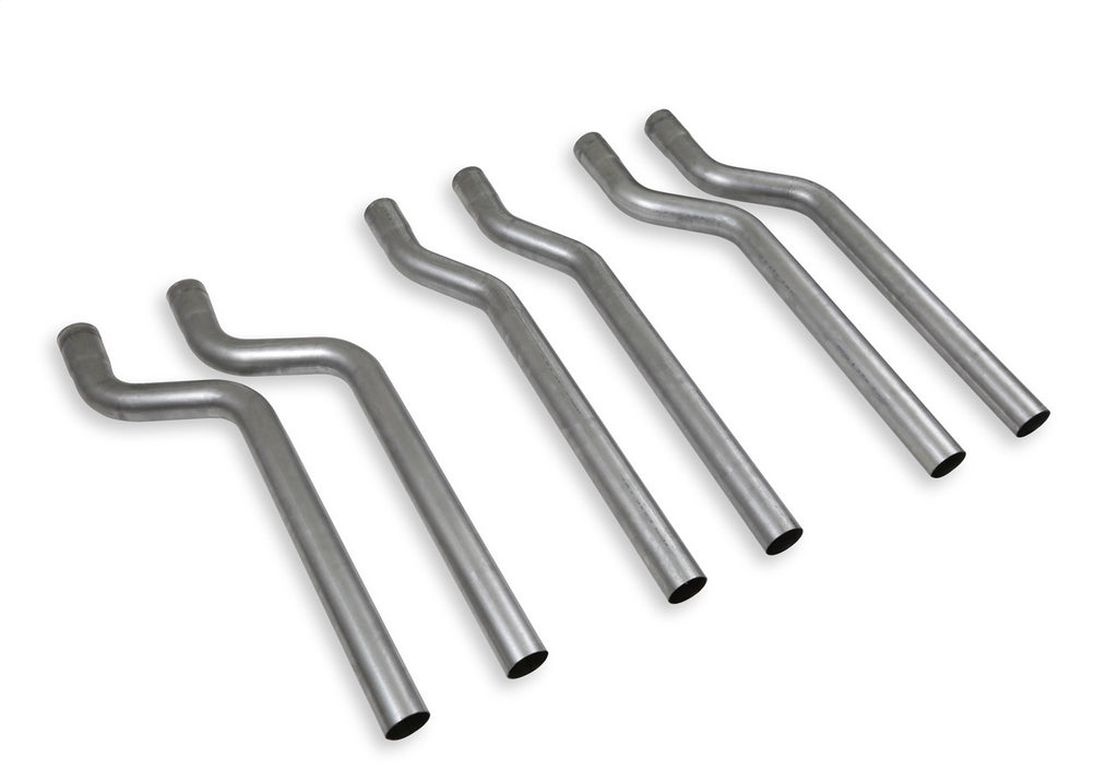 Flowmaster 15926 S-Bend Pipe Combo Pack