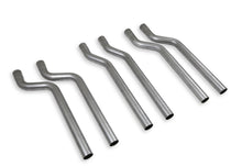 Load image into Gallery viewer, Flowmaster 15926 S-Bend Pipe Combo Pack
