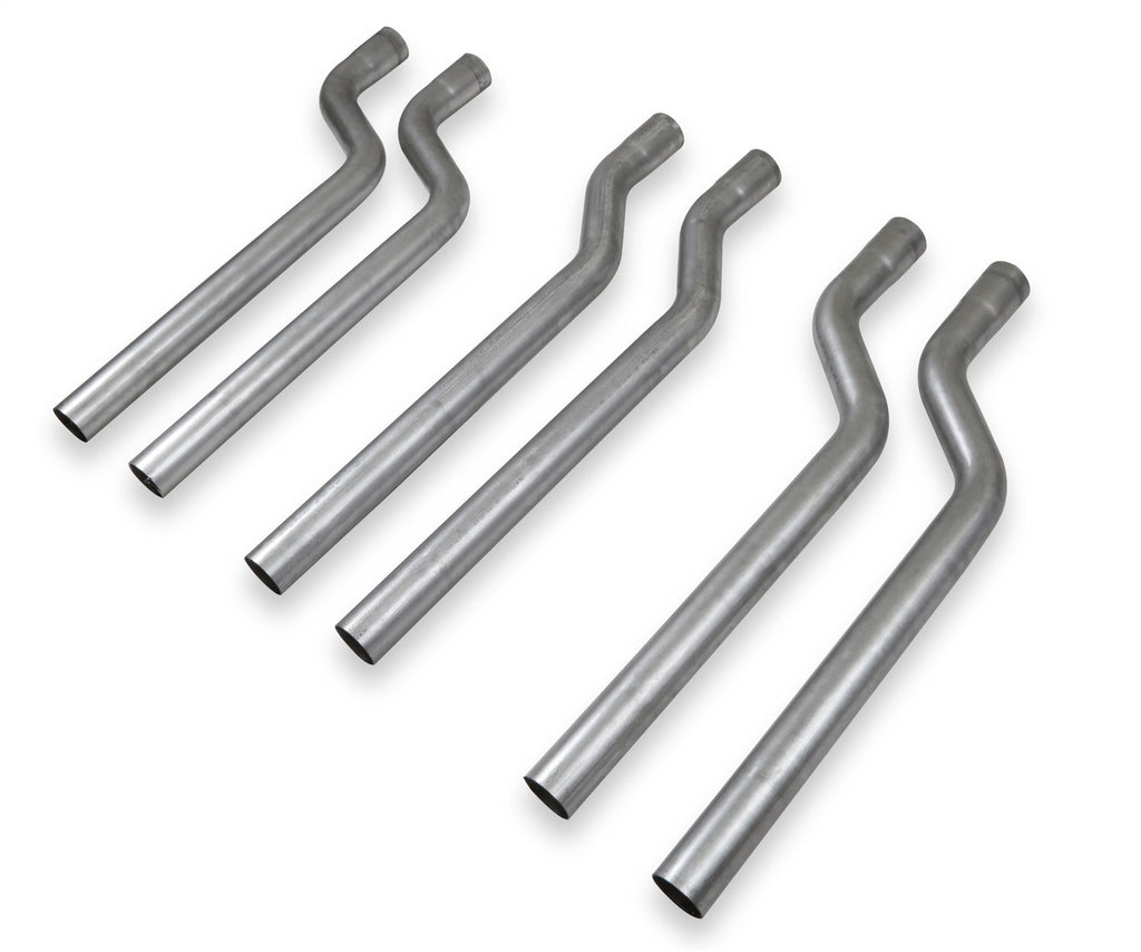 Flowmaster 15926 S-Bend Pipe Combo Pack
