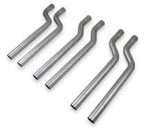 Load image into Gallery viewer, Flowmaster 15926 S-Bend Pipe Combo Pack