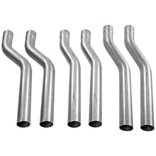 Load image into Gallery viewer, Flowmaster 15926 S-Bend Pipe Combo Pack