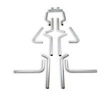 Load image into Gallery viewer, Flowmaster 15936 U-Fit Dual Kit