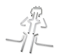 Load image into Gallery viewer, Flowmaster 15936 U-Fit Dual Kit