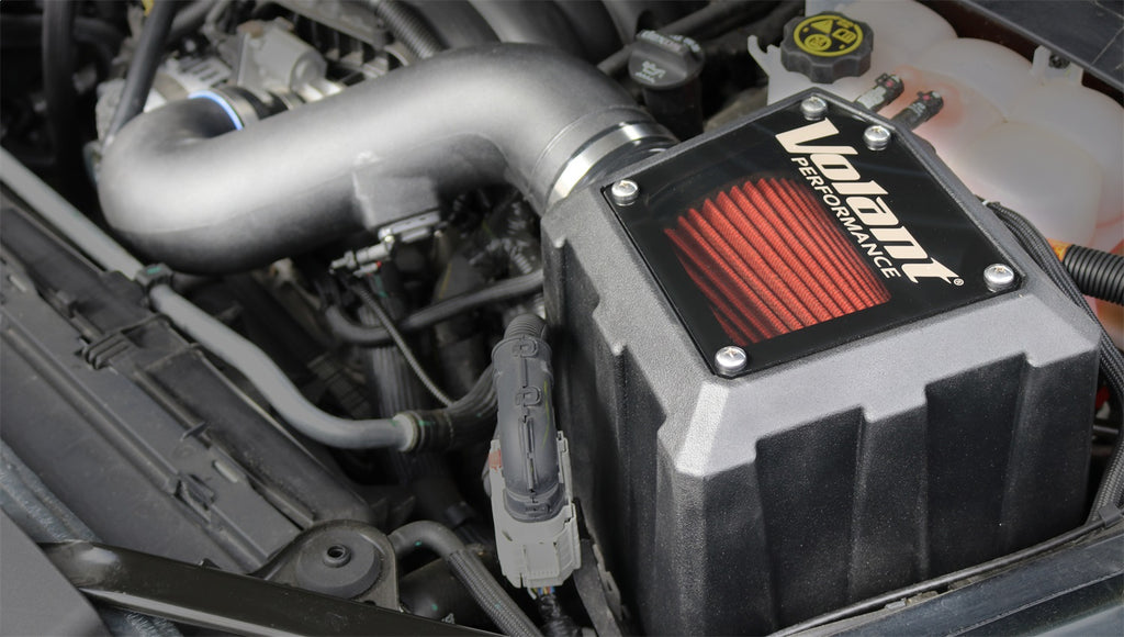 Volant Performance 15953D Cold Air Intake Kit