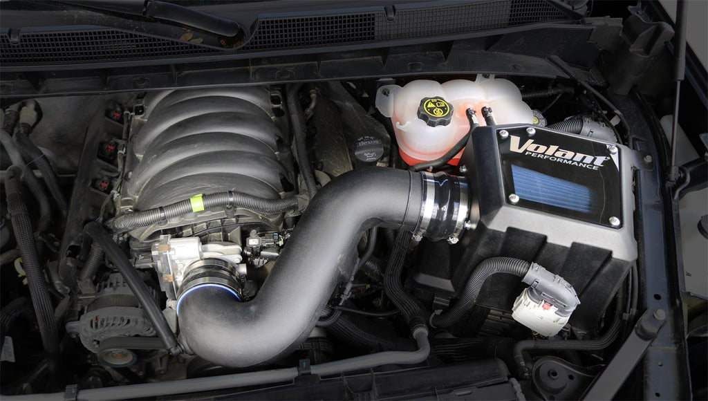 Volant Performance 15953 Cold Air Intake Kit