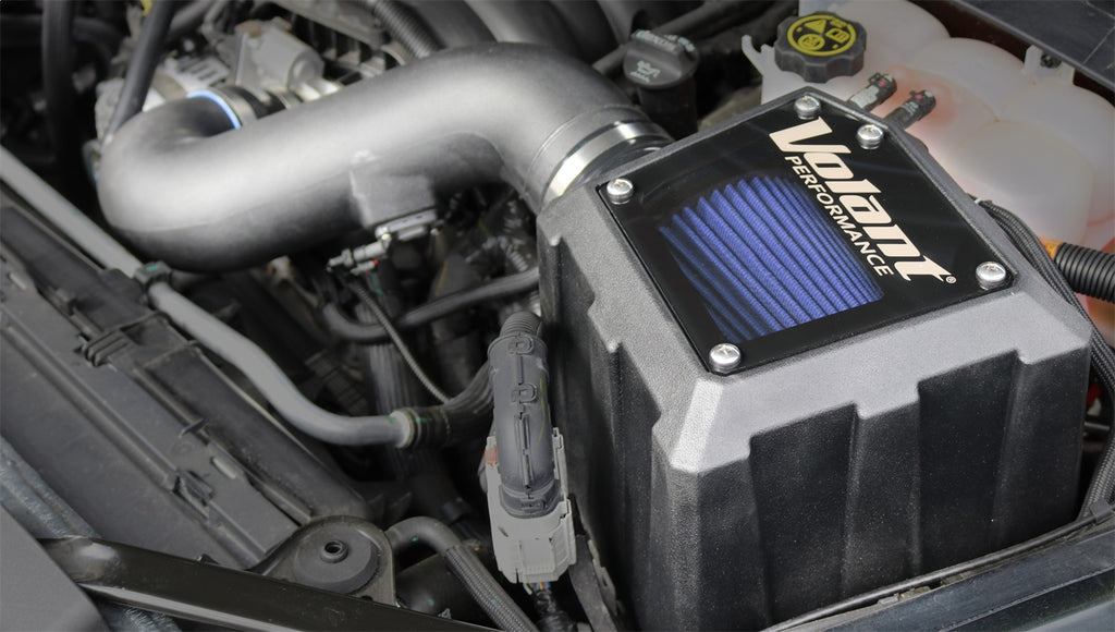 Volant Performance 15953 Cold Air Intake Kit