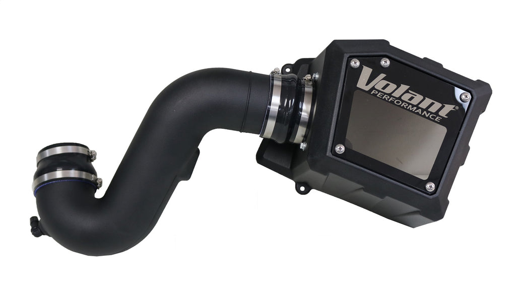Volant Performance 15954D Cold Air Intake Kit