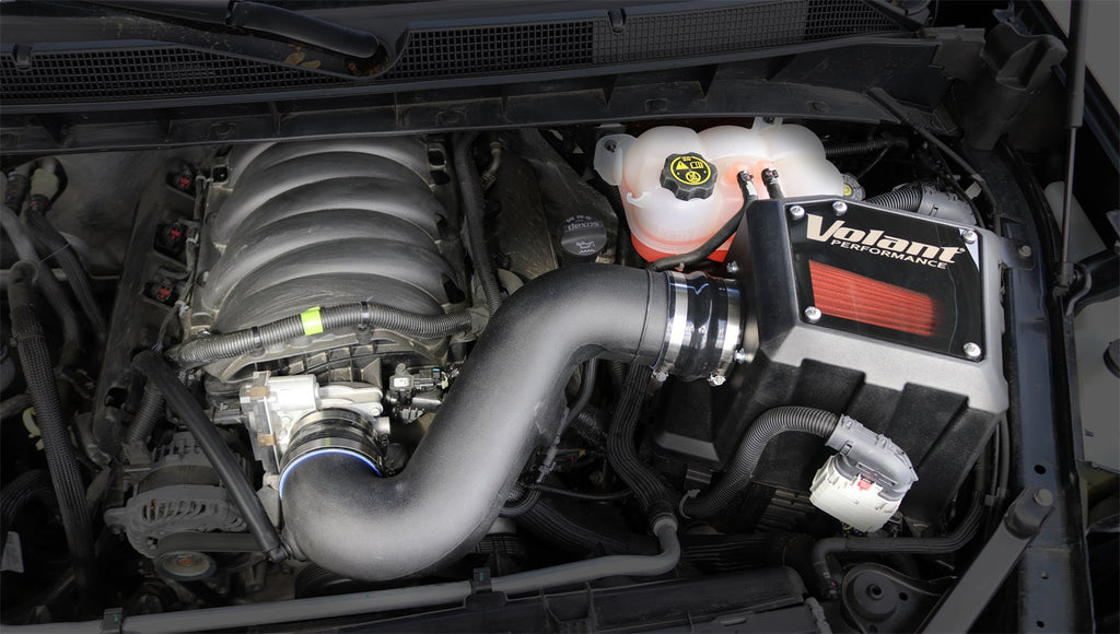 Volant Performance 15954D Cold Air Intake Kit