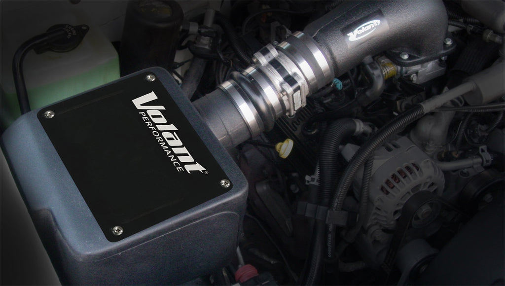 Volant Performance 15957 Cold Air Intake Kit
