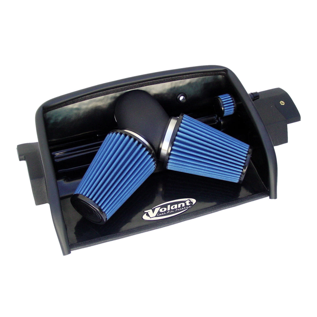 Volant Performance 15958C3 Cold Air Intake Kit Fits 98-02 Firebird