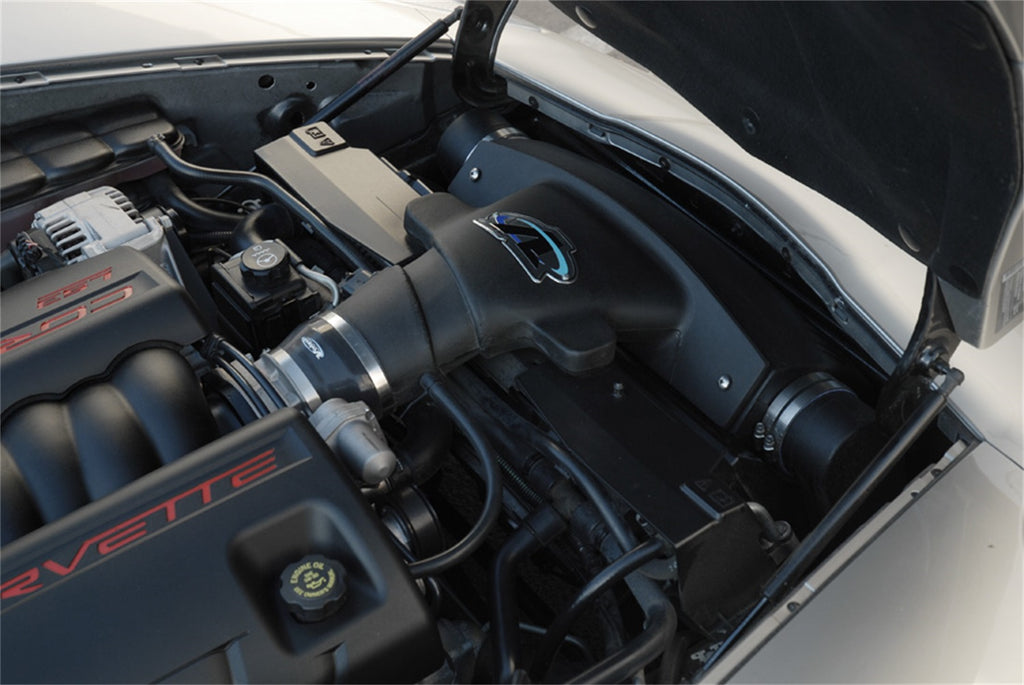 Volant Performance 15962 Cold Air Intake Kit Fits 06-13 Corvette