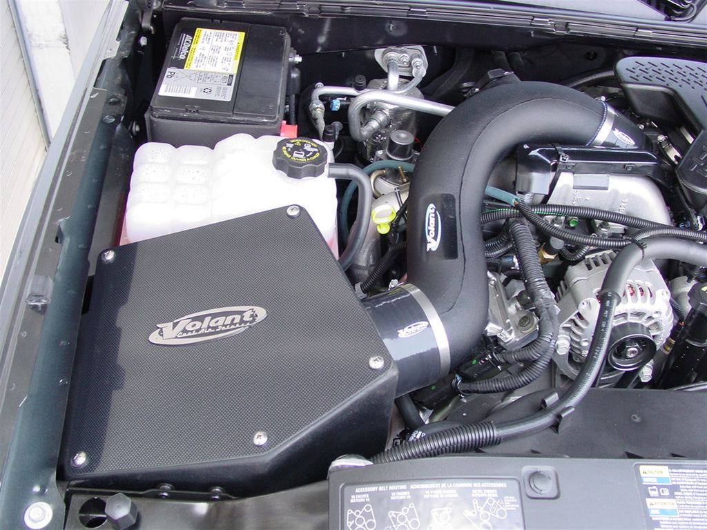 Volant Performance 15966 Cold Air Intake Kit
