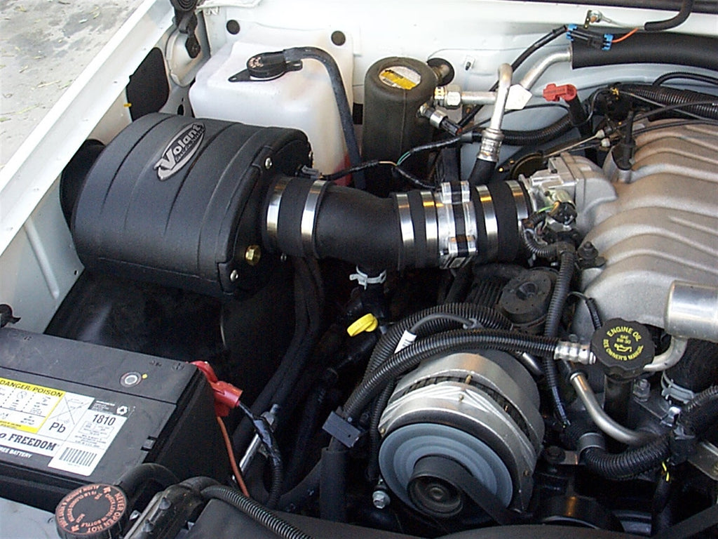 Volant Performance 15974 Cold Air Intake Kit