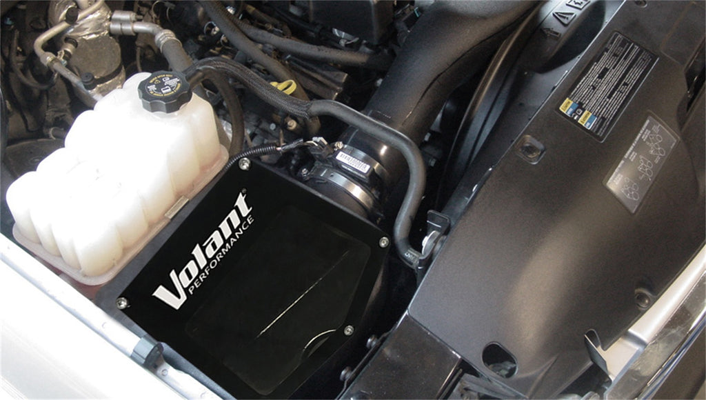 Volant Performance 15981D Cold Air Intake Kit