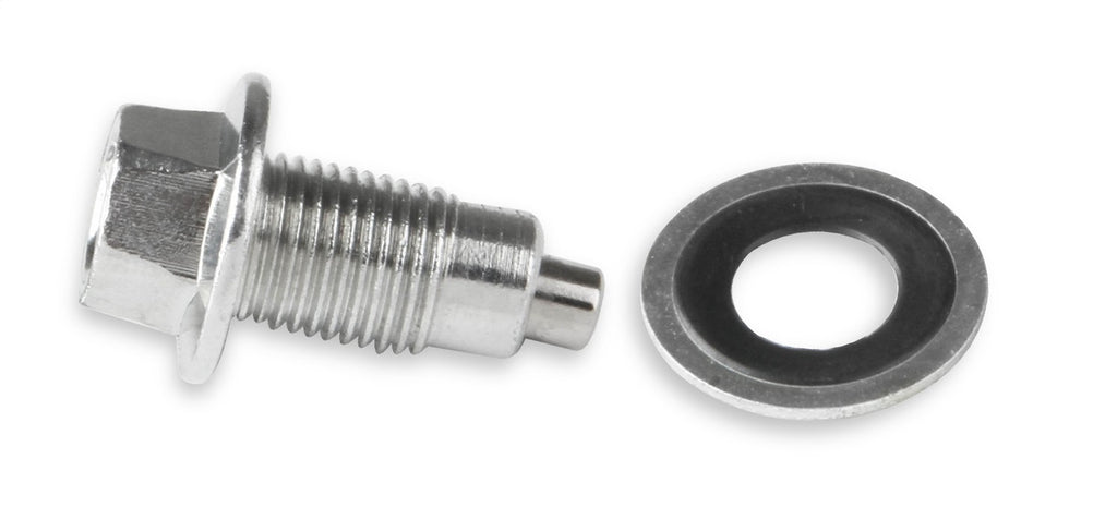 Mr Gasket 15 Oil Pan Drain Plug