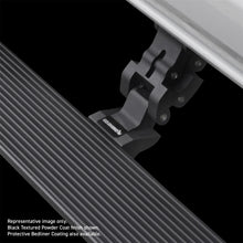 Load image into Gallery viewer, Go Rhino 20404880T E1 Electric Running Board Kit