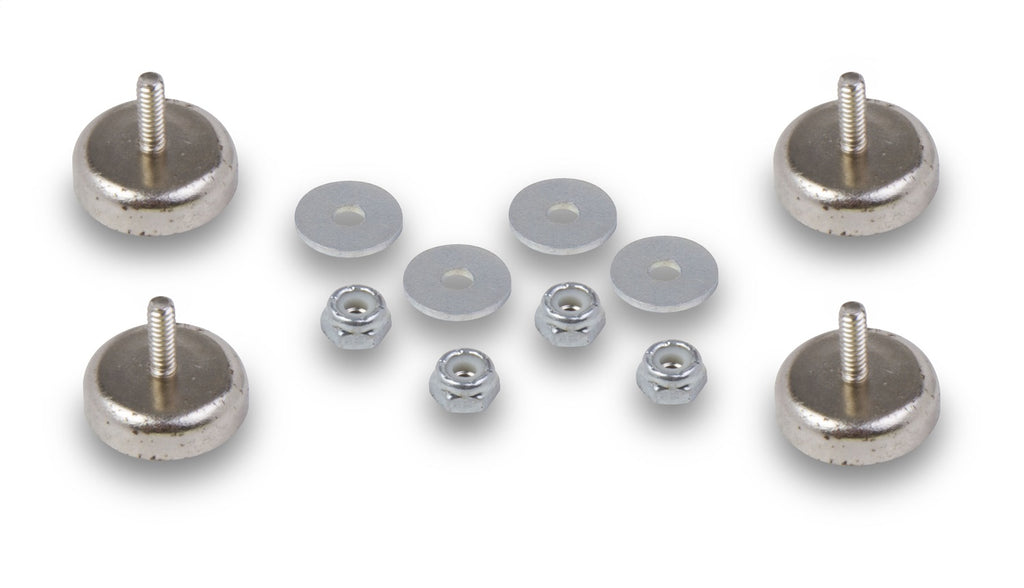 Holley Performance 16-204 HydraMat Install Kit