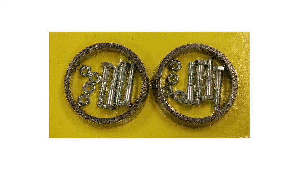 Corsa Performance 16008 Long Tube Headers Fits 300 Challenger Charger Magnum