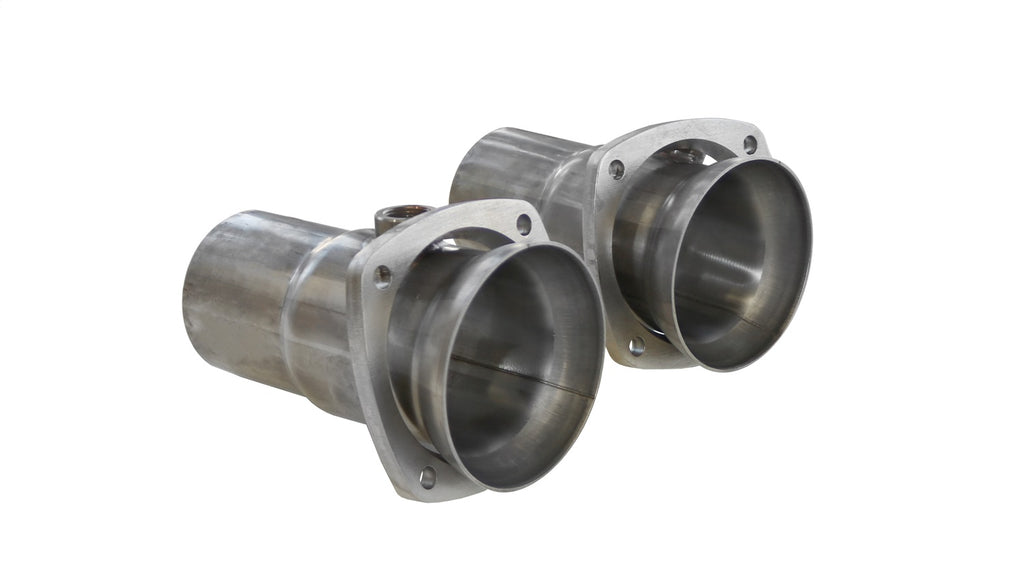 Corsa Performance 16018 Exhaust Connection Pipes Fits 11-14 Mustang